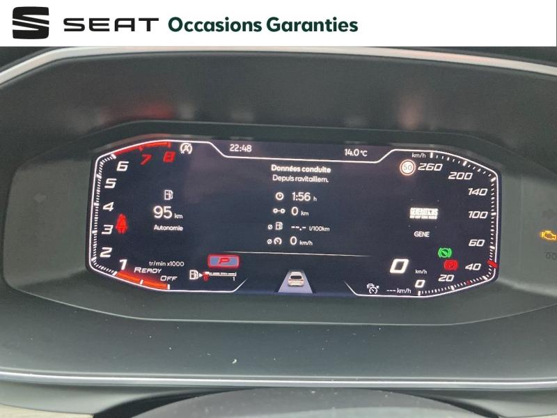 Voitures occasions SEAT LEON Xcellence Vezin-le-Coquet