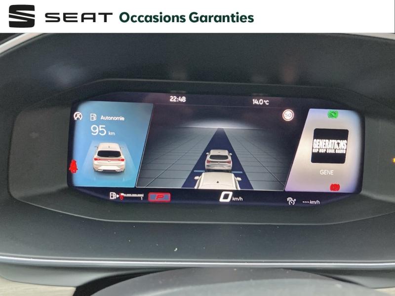 Voitures occasions SEAT LEON Xcellence Vezin-le-Coquet