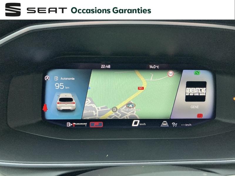 Voitures occasions SEAT LEON Xcellence Vezin-le-Coquet