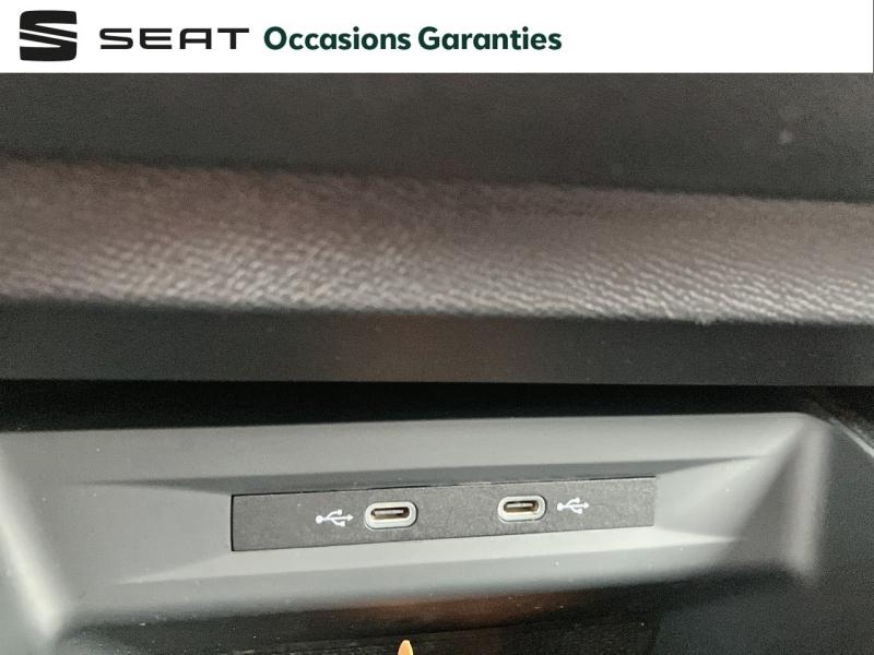 Voitures occasions SEAT LEON Xcellence Vezin-le-Coquet