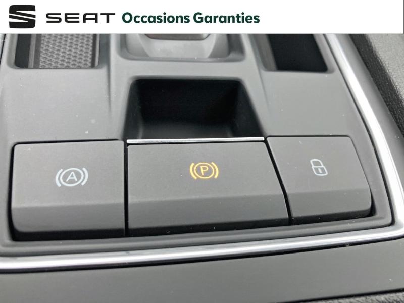 Voitures occasions SEAT LEON Xcellence Vezin-le-Coquet