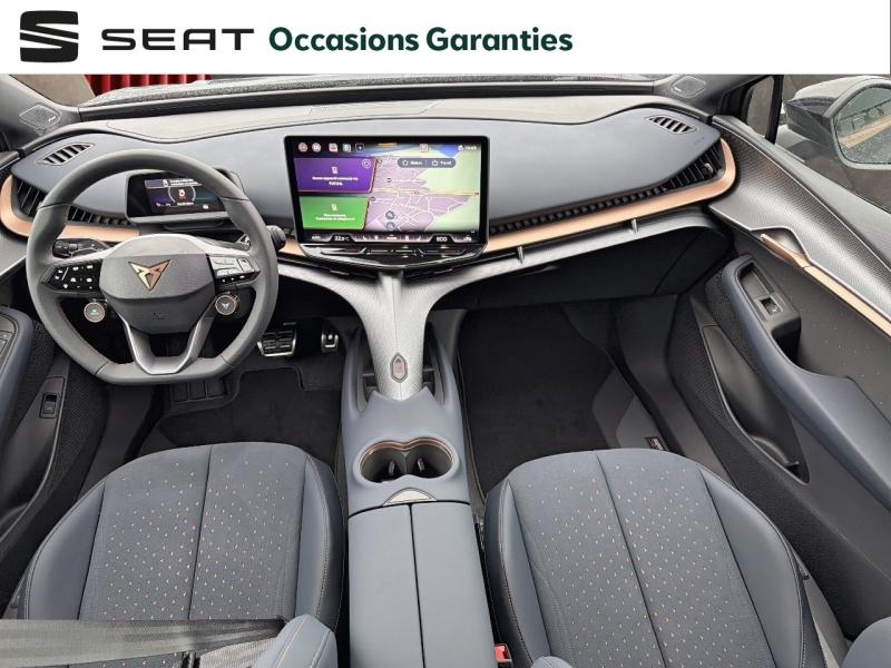 Voitures occasions CUPRA Tavascan V Vezin-le-Coquet