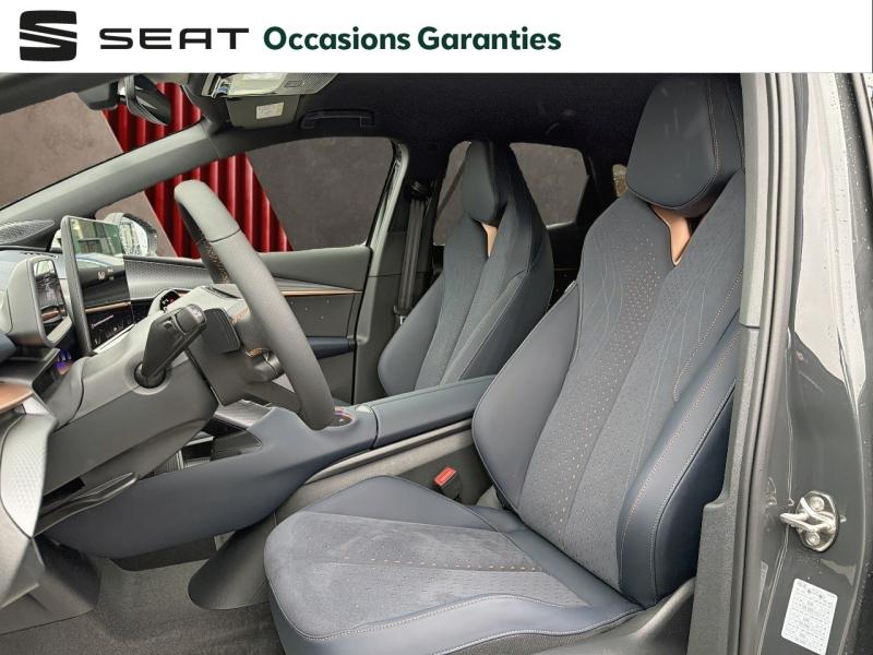 Voitures occasions CUPRA Tavascan V Vezin-le-Coquet