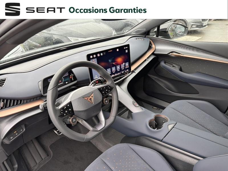 Voitures occasions CUPRA Tavascan V Vezin-le-Coquet