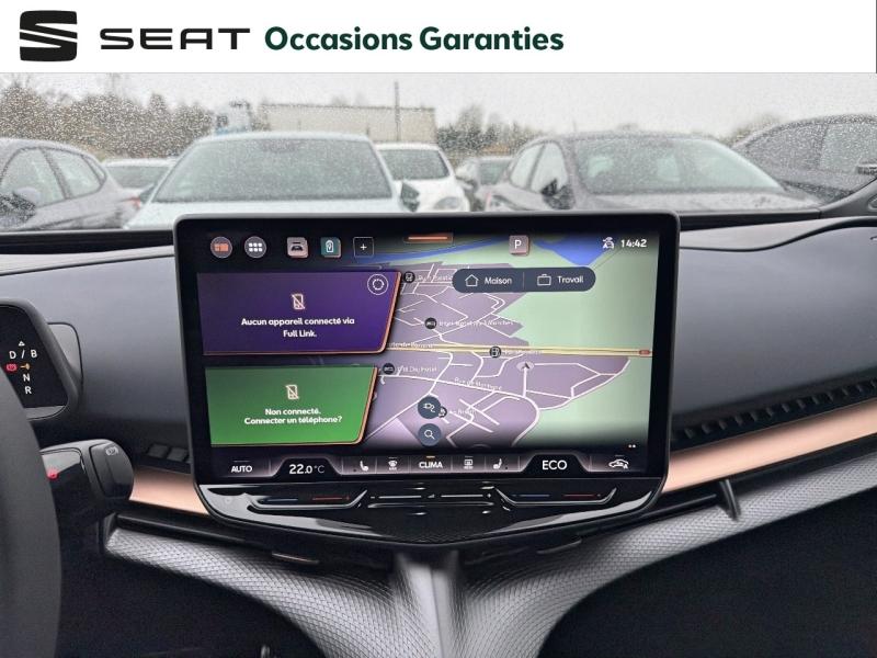 Voitures occasions CUPRA Tavascan V Vezin-le-Coquet