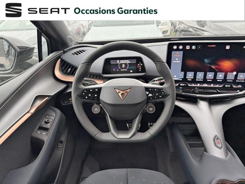 Voitures occasions CUPRA Tavascan V Vezin-le-Coquet