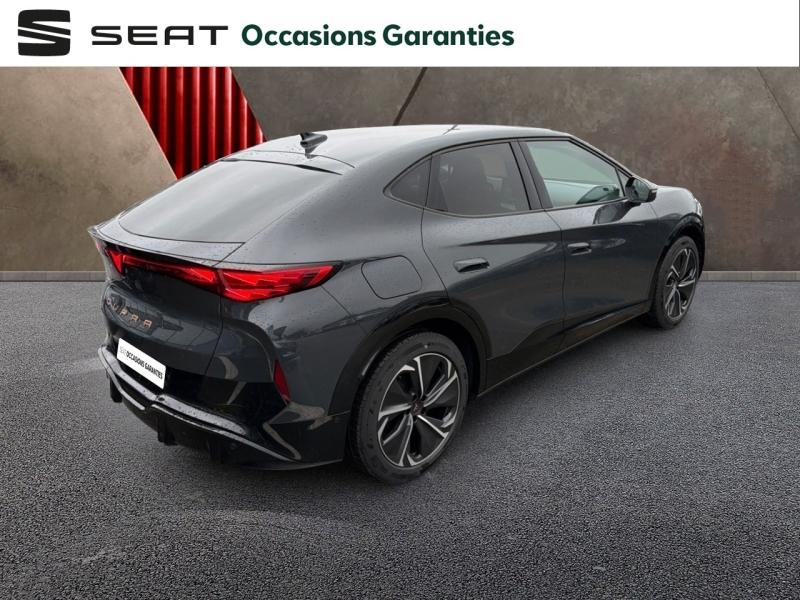 Voitures occasions CUPRA Tavascan V Vezin-le-Coquet