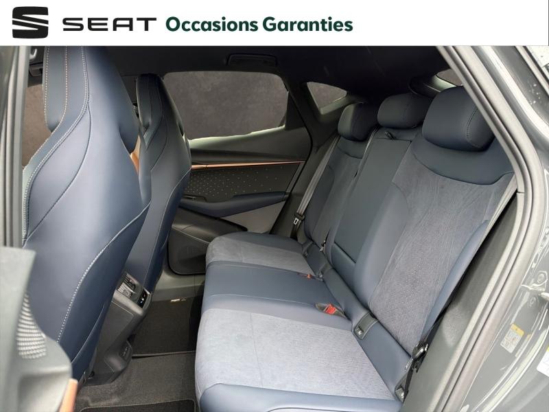 Voitures occasions CUPRA Tavascan V Vezin-le-Coquet