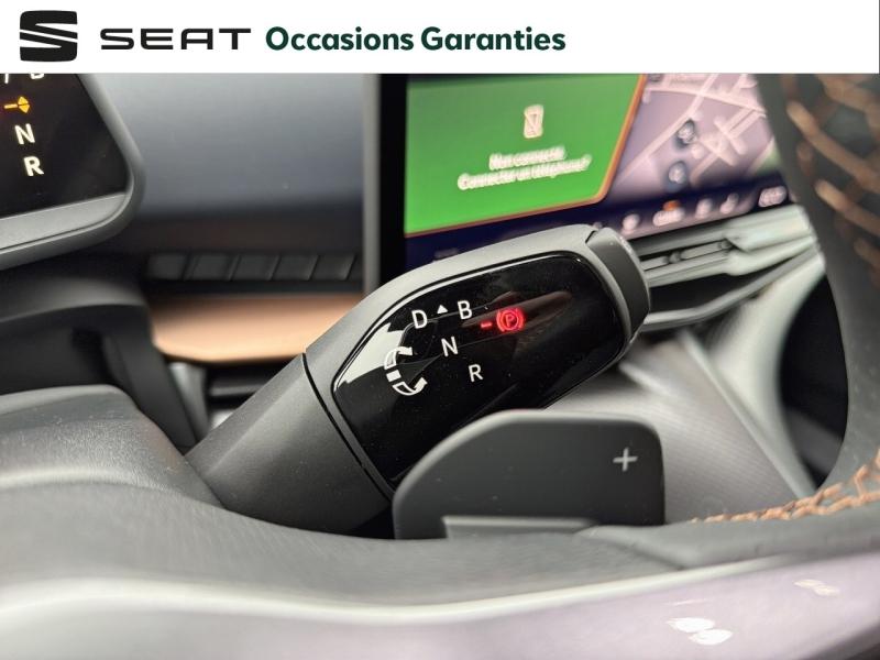 Voitures occasions CUPRA Tavascan V Vezin-le-Coquet