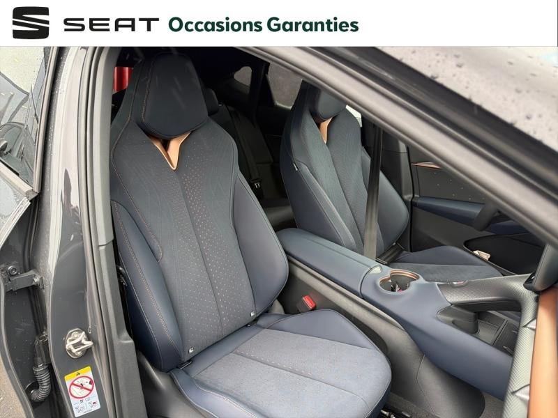 Voitures occasions CUPRA Tavascan V Vezin-le-Coquet