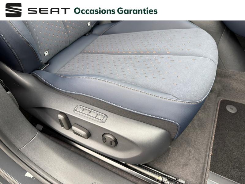 Voitures occasions CUPRA Tavascan V Vezin-le-Coquet