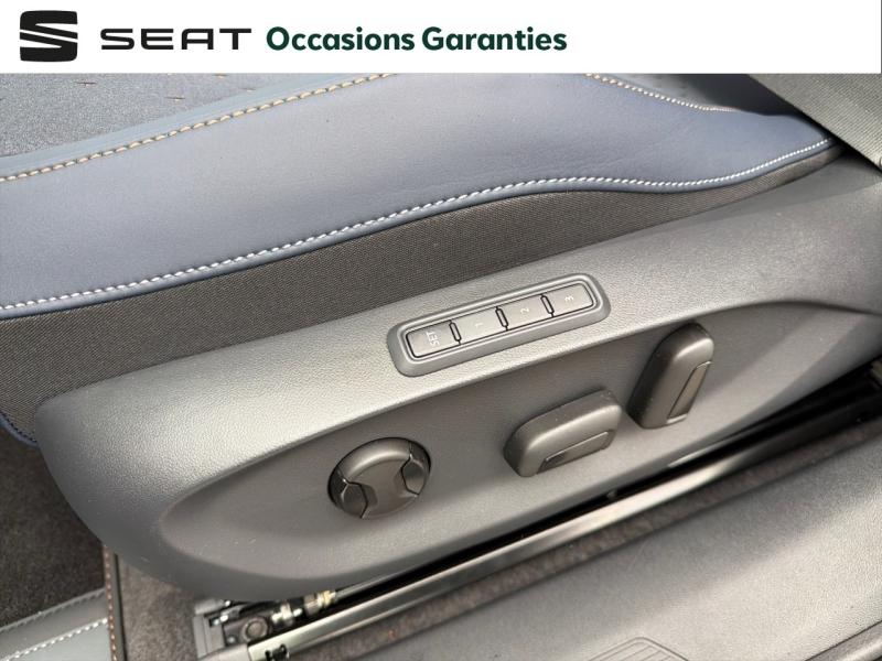 Voitures occasions CUPRA Tavascan V Vezin-le-Coquet