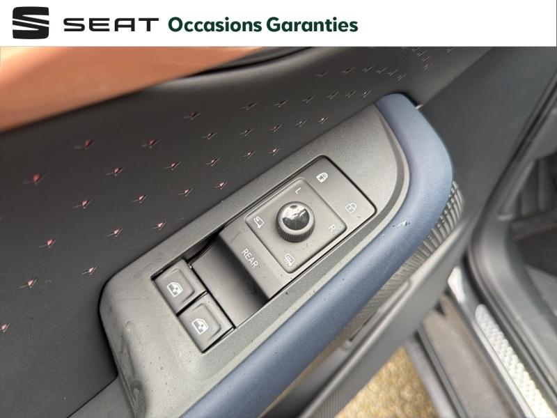 Voitures occasions CUPRA Tavascan V Vezin-le-Coquet