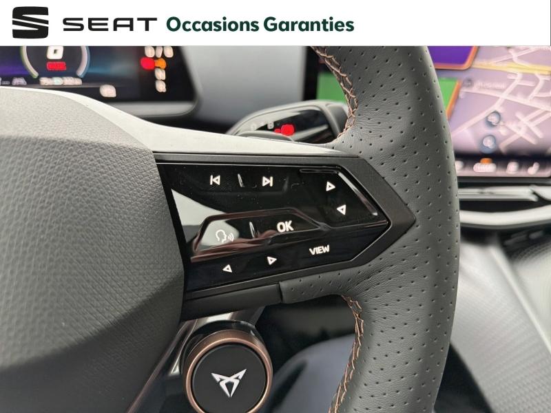 Voitures occasions CUPRA Tavascan V Vezin-le-Coquet