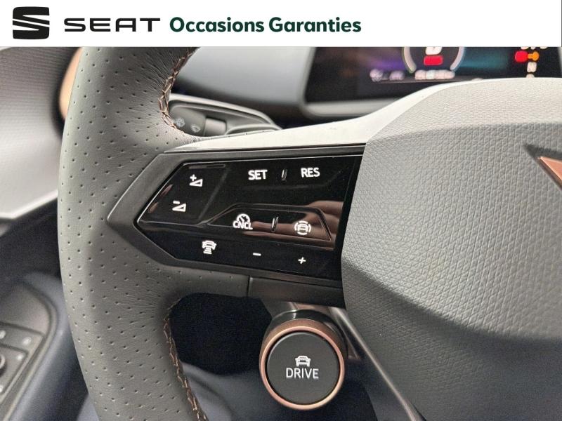 Voitures occasions CUPRA Tavascan V Vezin-le-Coquet