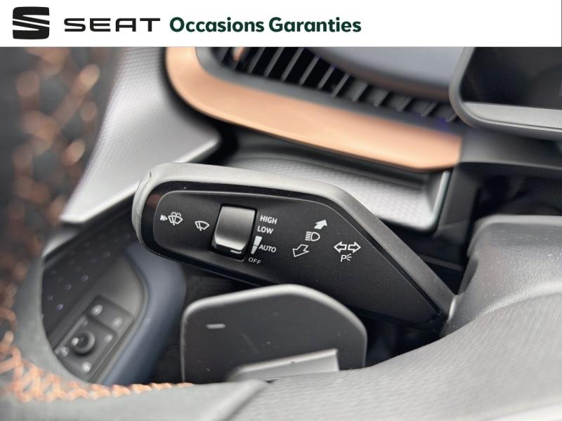 Voitures occasions CUPRA Tavascan V Vezin-le-Coquet