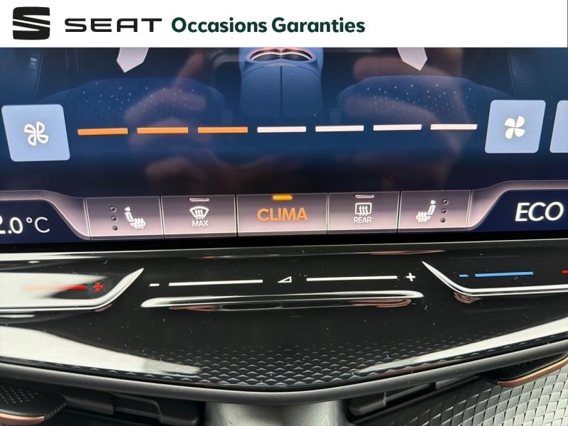 Voitures occasions CUPRA Tavascan V Vezin-le-Coquet