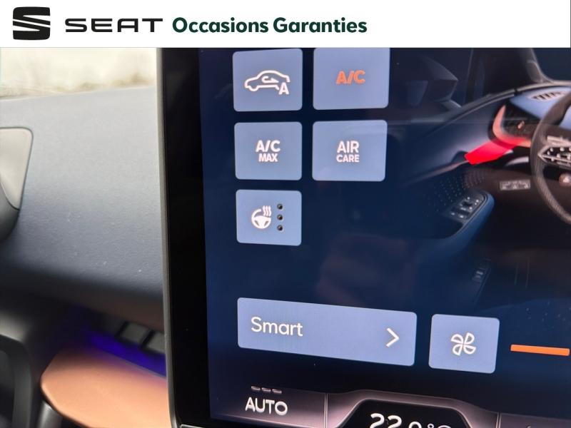 Voitures occasions CUPRA Tavascan V Vezin-le-Coquet