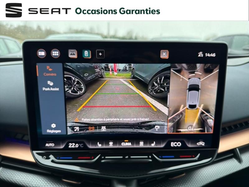 Voitures occasions CUPRA Tavascan V Vezin-le-Coquet