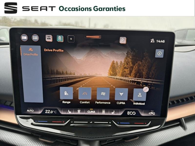 Voitures occasions CUPRA Tavascan V Vezin-le-Coquet