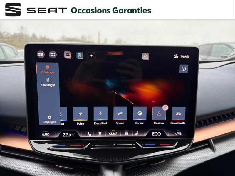 Voitures occasions CUPRA Tavascan V Vezin-le-Coquet