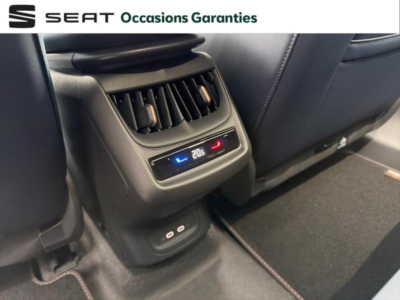 Voitures occasions CUPRA Tavascan V Vezin-le-Coquet