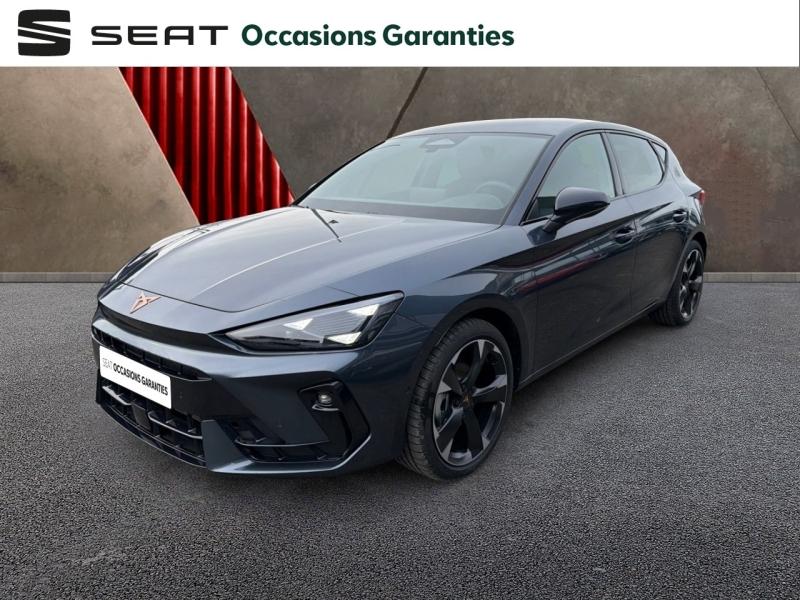 Voitures occasions CUPRA LEON V Vezin-le-Coquet