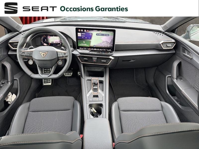 Voitures occasions CUPRA LEON V Vezin-le-Coquet