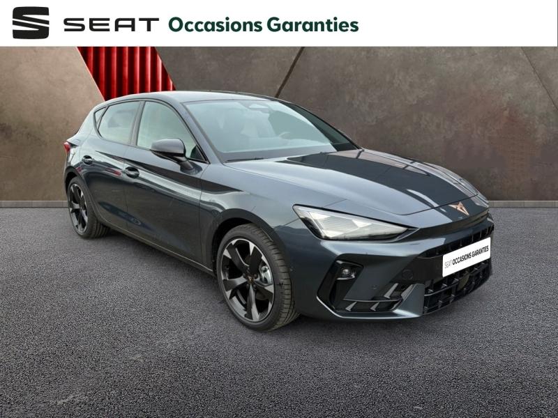 Voitures occasions CUPRA LEON V Vezin-le-Coquet