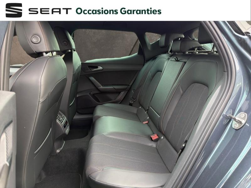 Voitures occasions CUPRA LEON V Vezin-le-Coquet