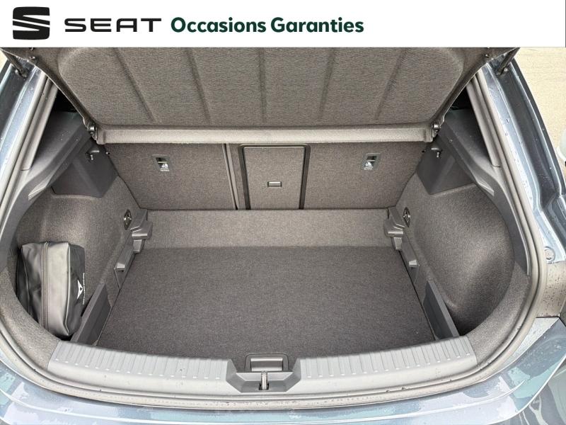 Voitures occasions CUPRA LEON V Vezin-le-Coquet