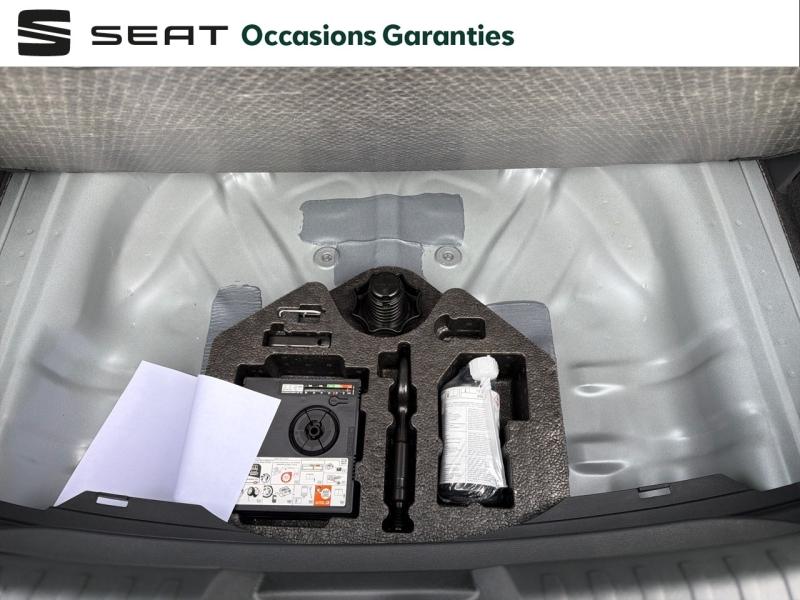 Voitures occasions CUPRA LEON V Vezin-le-Coquet