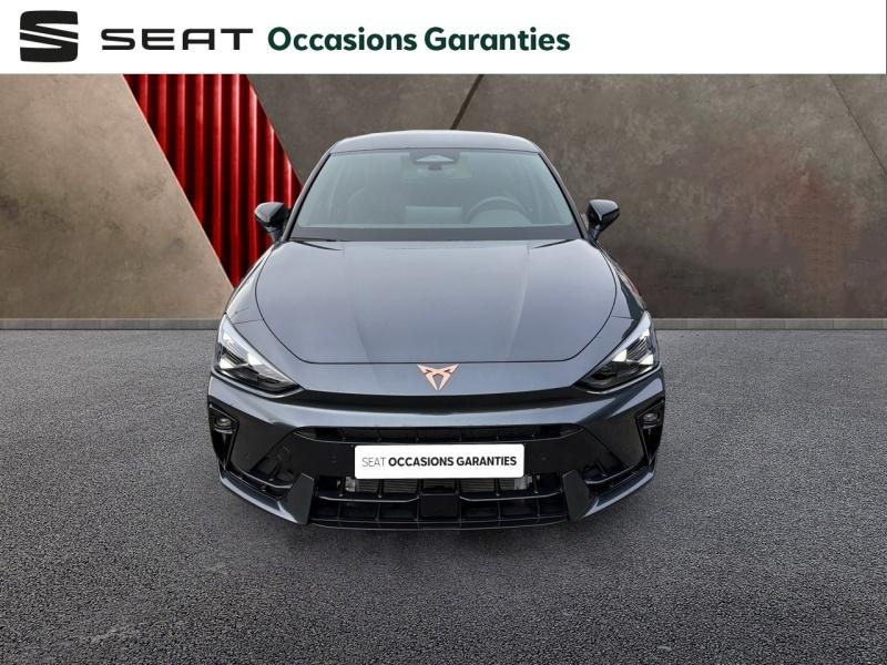 Voitures occasions CUPRA LEON V Vezin-le-Coquet