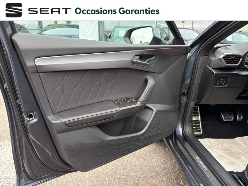 Voitures occasions CUPRA LEON V Vezin-le-Coquet