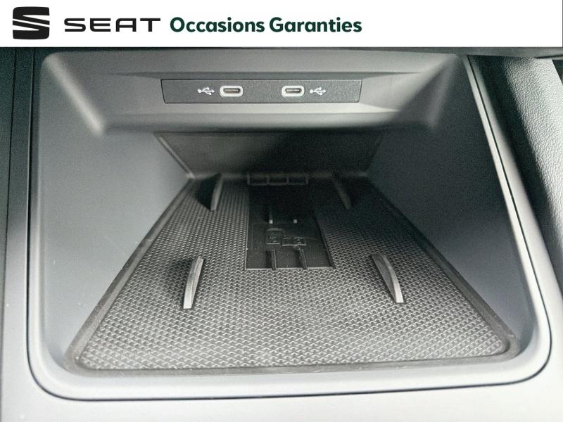 Voitures occasions CUPRA LEON V Vezin-le-Coquet