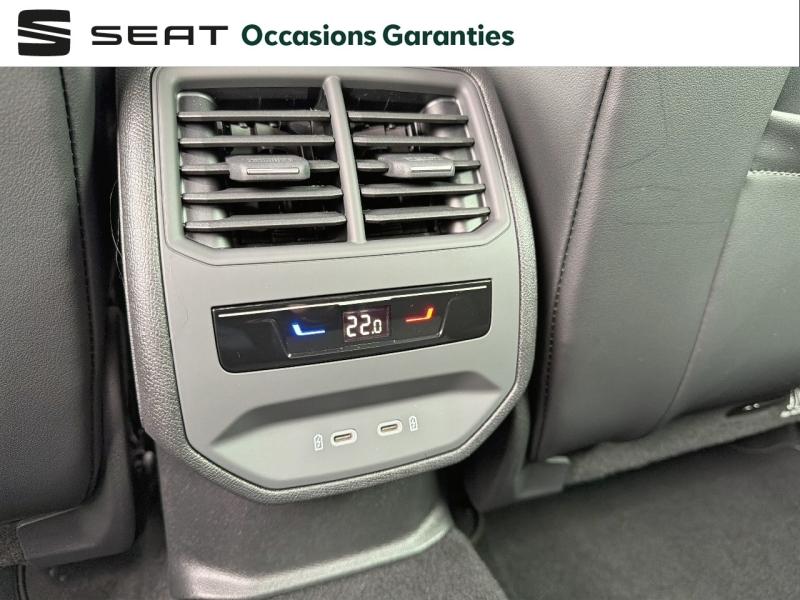 Voitures occasions CUPRA LEON V Vezin-le-Coquet