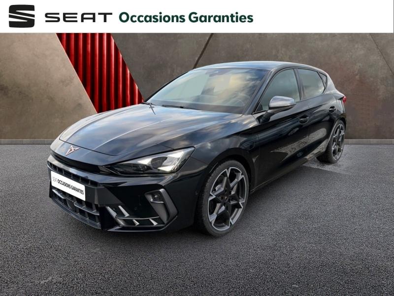 Voitures occasions CUPRA LEON VZ Vezin-le-Coquet