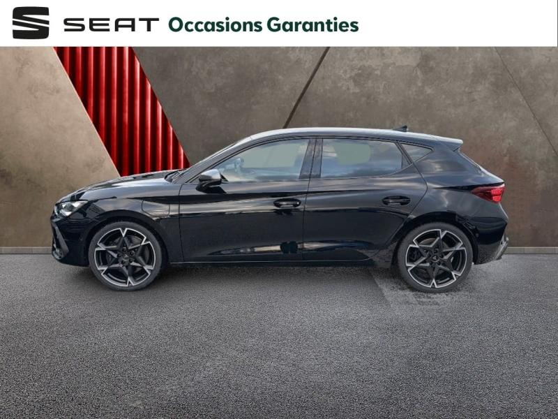 Voitures occasions CUPRA LEON VZ Vezin-le-Coquet