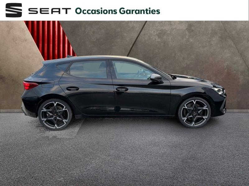 Voitures occasions CUPRA LEON VZ Vezin-le-Coquet