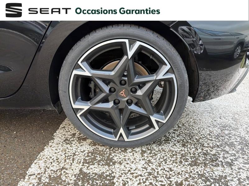 Voitures occasions CUPRA LEON VZ Vezin-le-Coquet