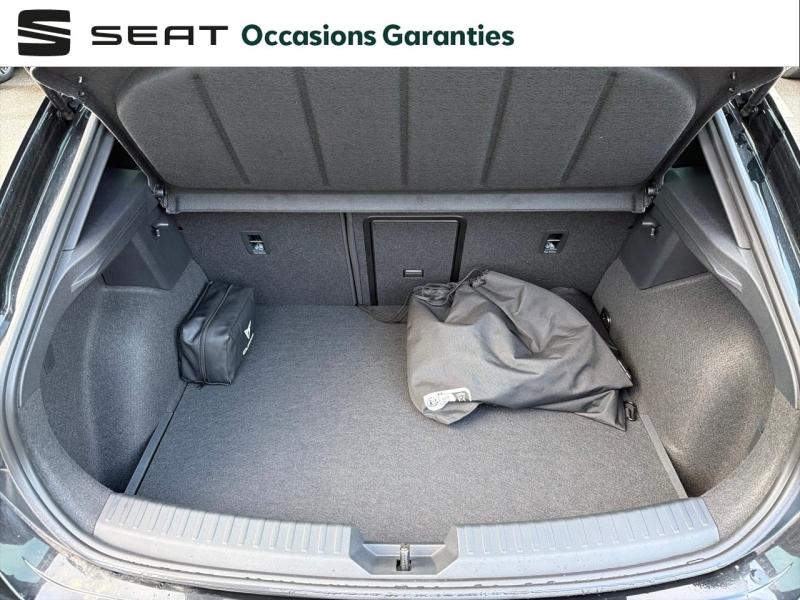 Voitures occasions CUPRA LEON VZ Vezin-le-Coquet