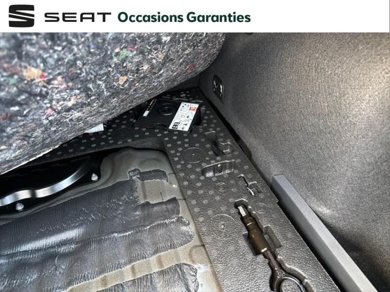 Voitures occasions CUPRA LEON VZ Vezin-le-Coquet