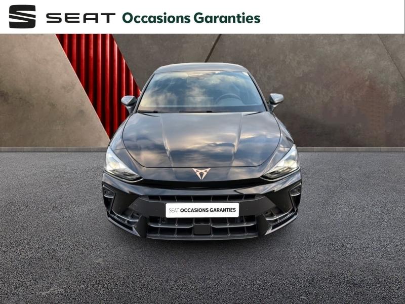 Voitures occasions CUPRA LEON VZ Vezin-le-Coquet