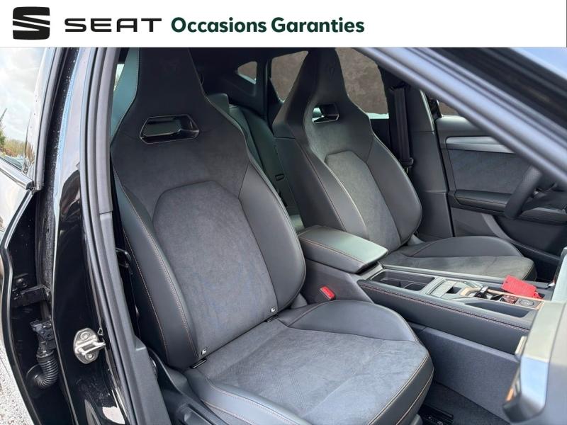 Voitures occasions CUPRA LEON VZ Vezin-le-Coquet