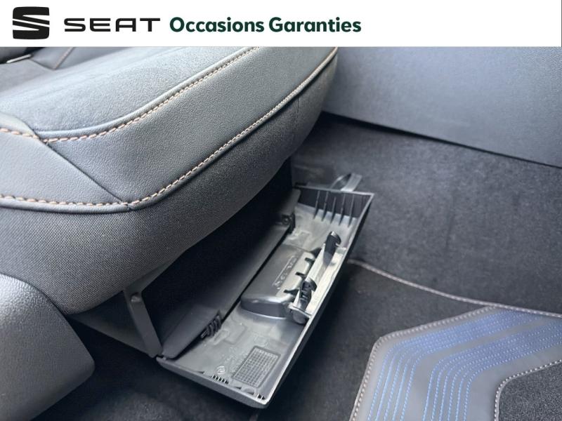 Voitures occasions CUPRA LEON VZ Vezin-le-Coquet