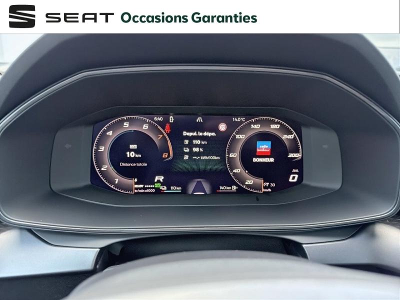 Voitures occasions CUPRA LEON VZ Vezin-le-Coquet