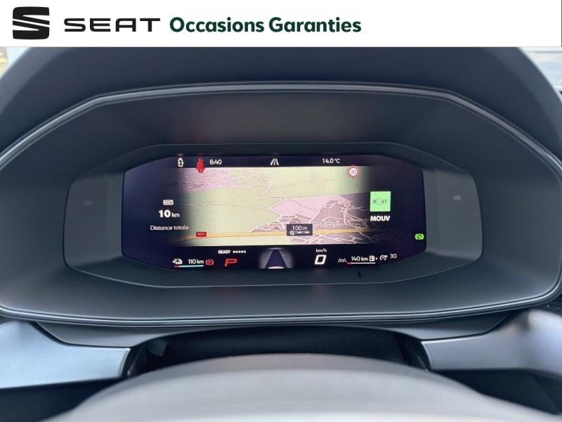 Voitures occasions CUPRA LEON VZ Vezin-le-Coquet