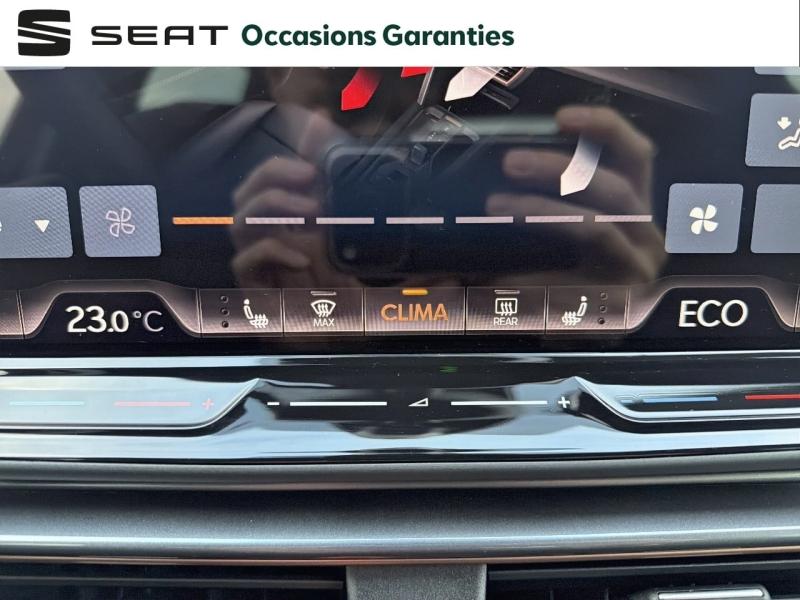 Voitures occasions CUPRA LEON VZ Vezin-le-Coquet