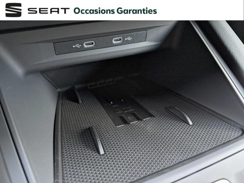 Voitures occasions CUPRA LEON VZ Vezin-le-Coquet