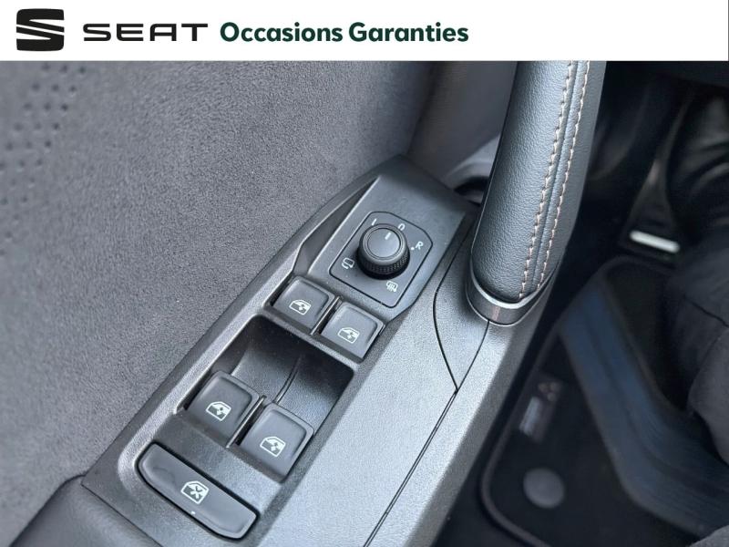 Voitures occasions CUPRA LEON VZ Vezin-le-Coquet